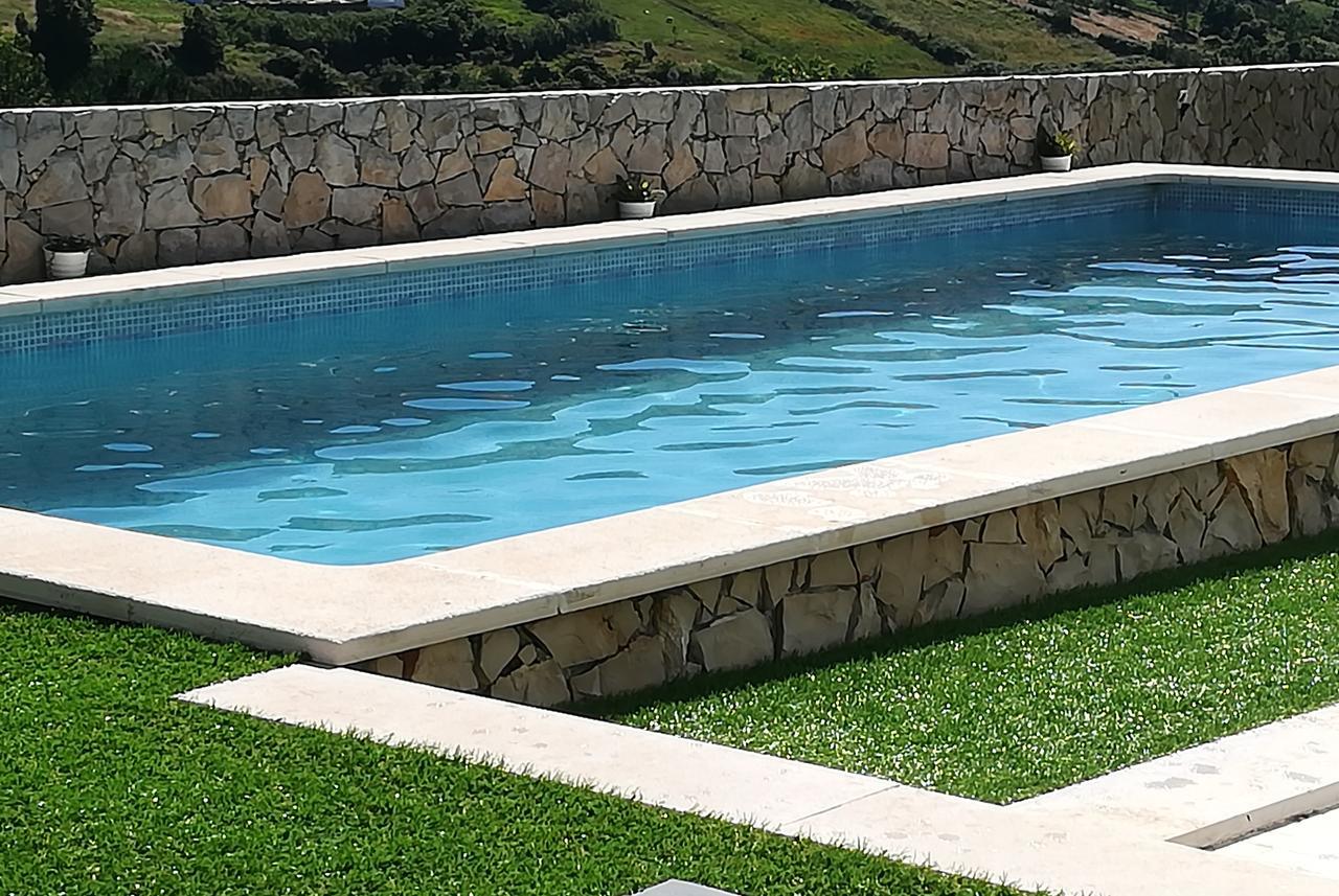 Quinta Vale Real Villa Alcobaça Exterior foto